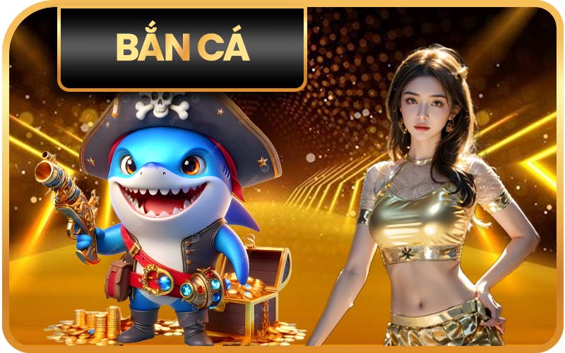 Bắn cá Kwin68